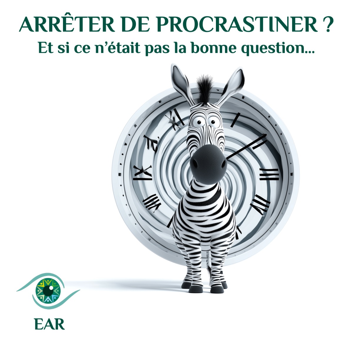 Trop intelligent pour agir ? Le piège de l’hyper-réflexion