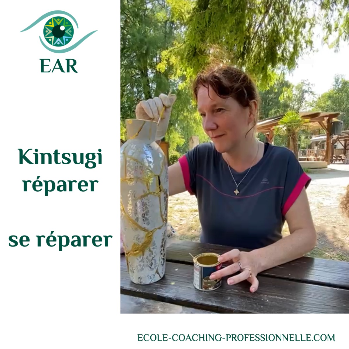 se réparer c&rsquo;est possible?