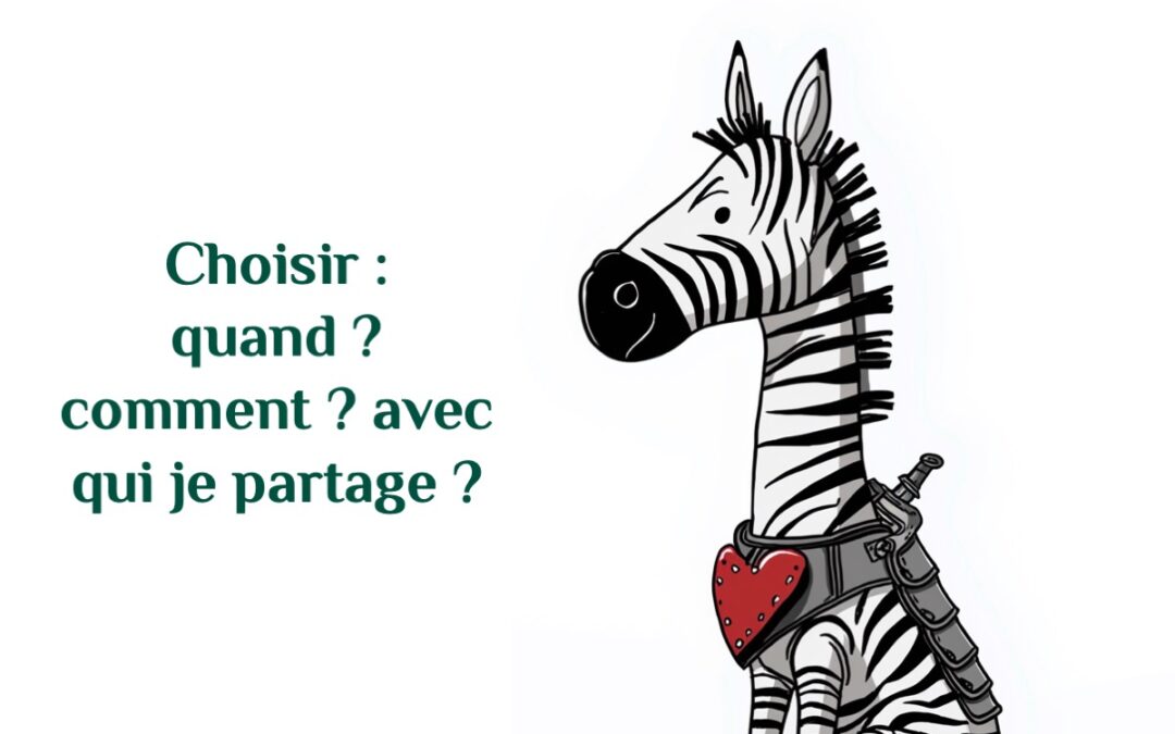 La force de la vulnérabilité ?!