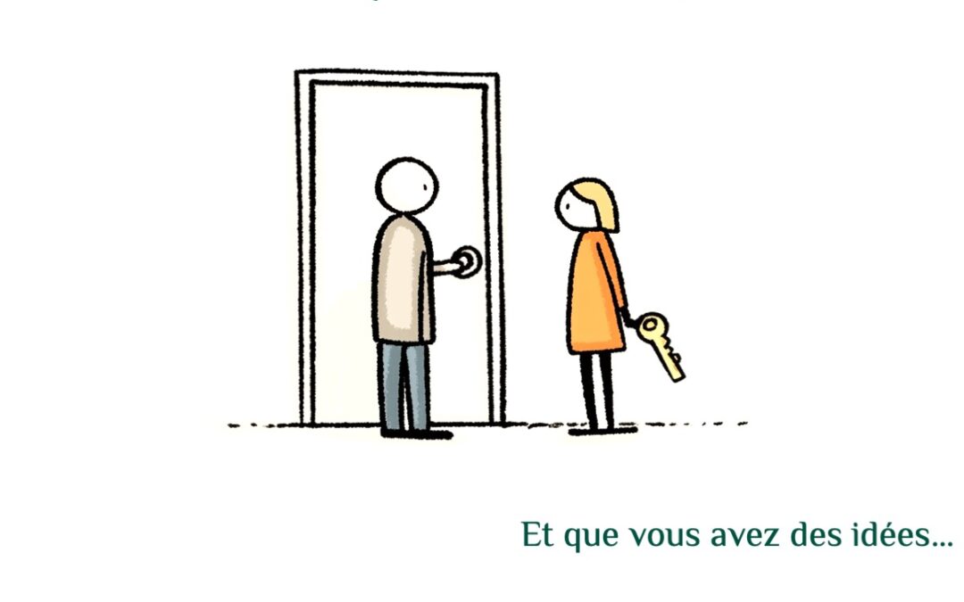 Devenir coach un challenge !