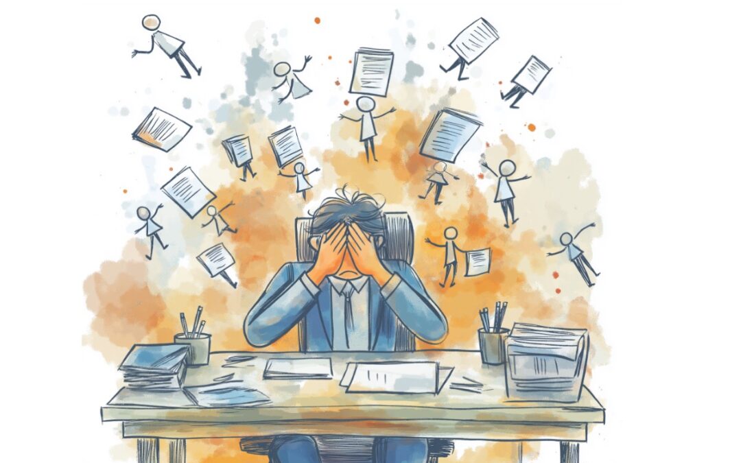 Pourquoi certains managers ne voient plus la réalité