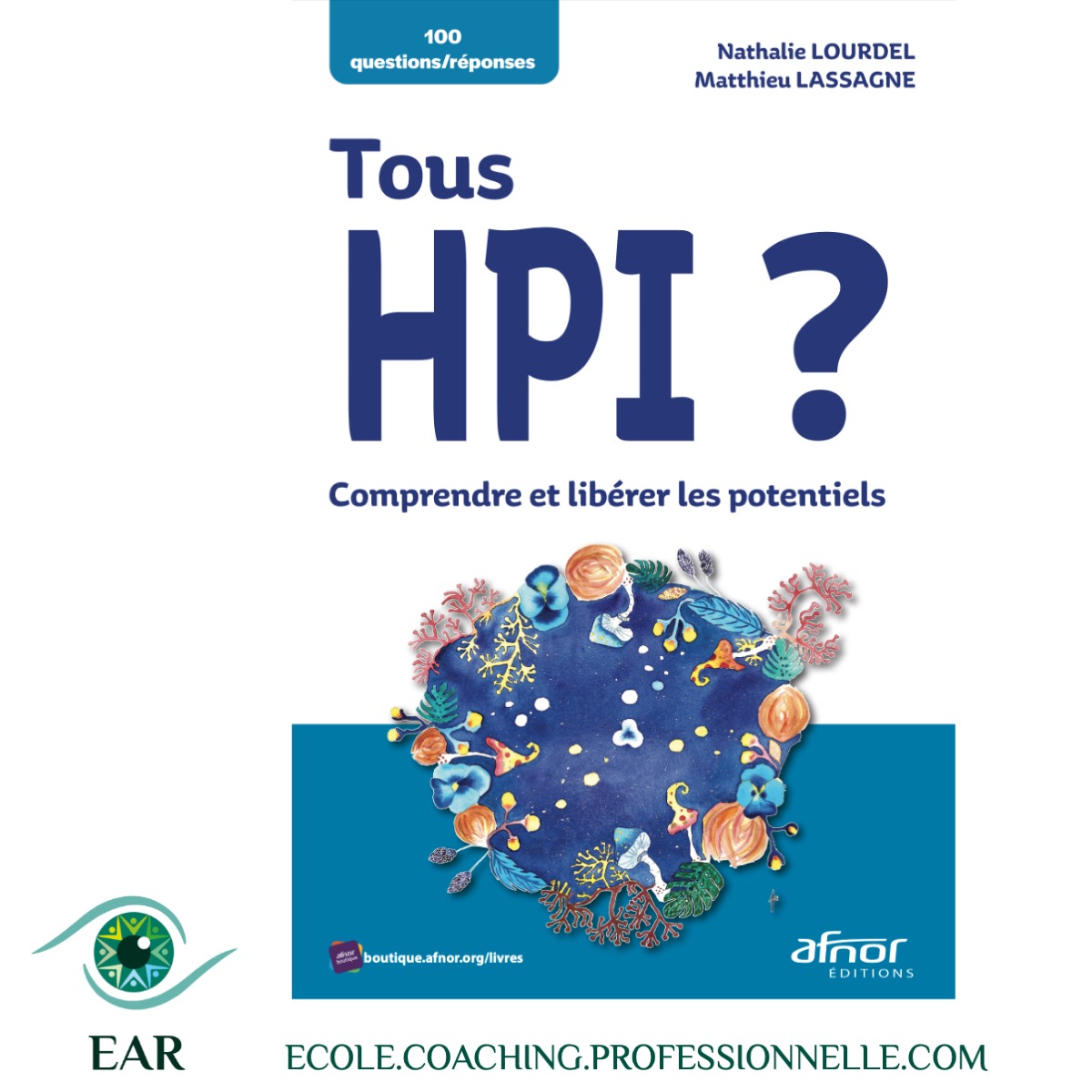 Tous HPI ? Comprendre et libérer les potentiels