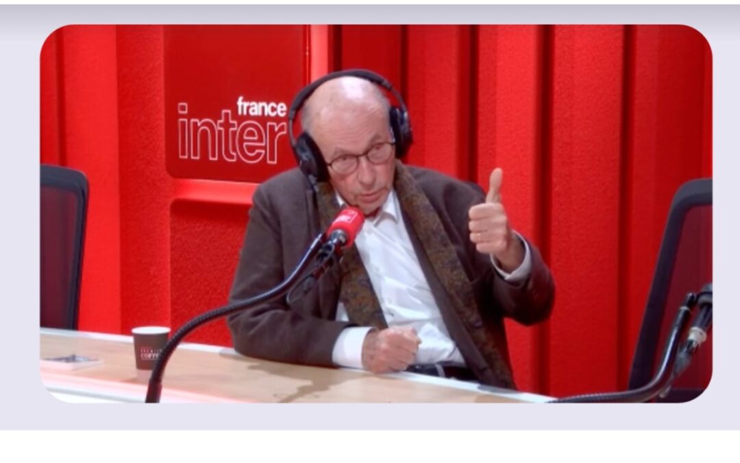 Face aux écrans on éprouve un sentiment de solitude 