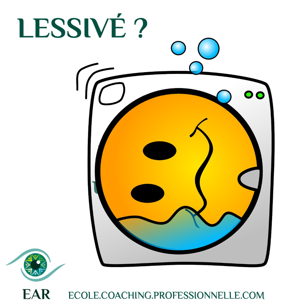 lessivé ? pourquoi les manager, DRH sont épuisés ?