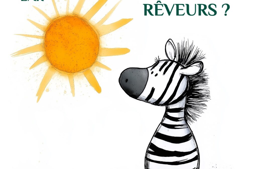 Et si rêver était le début de tout ?