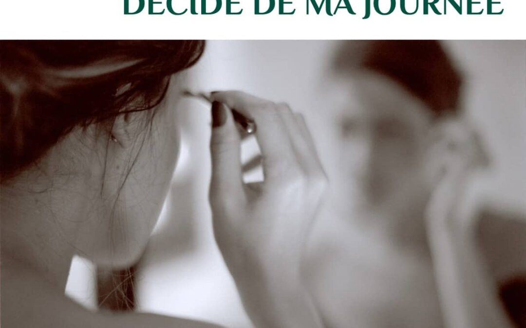 Seul un Autre Regard ouvre la porte du changement