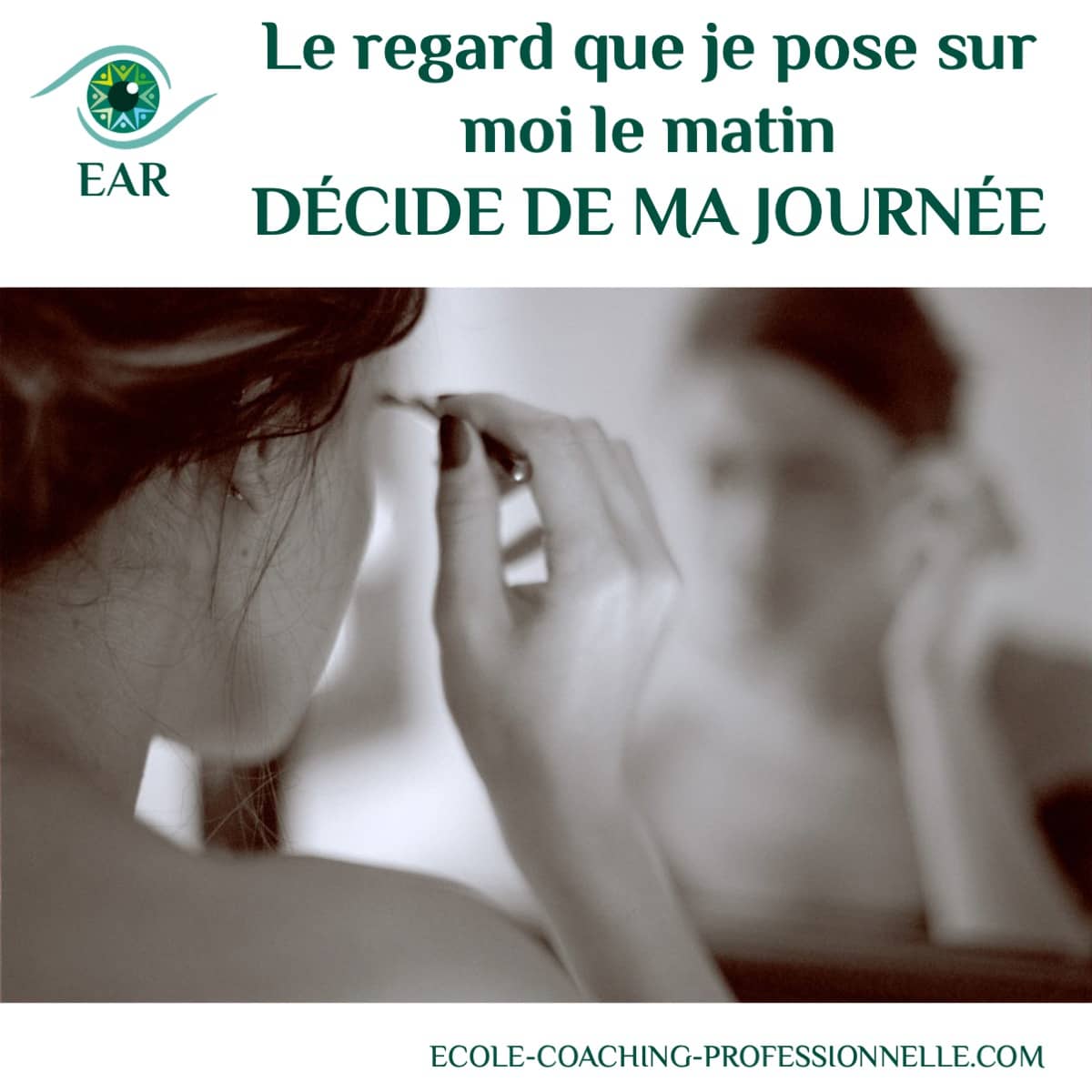 Seul un Autre Regard ouvre la porte du changement