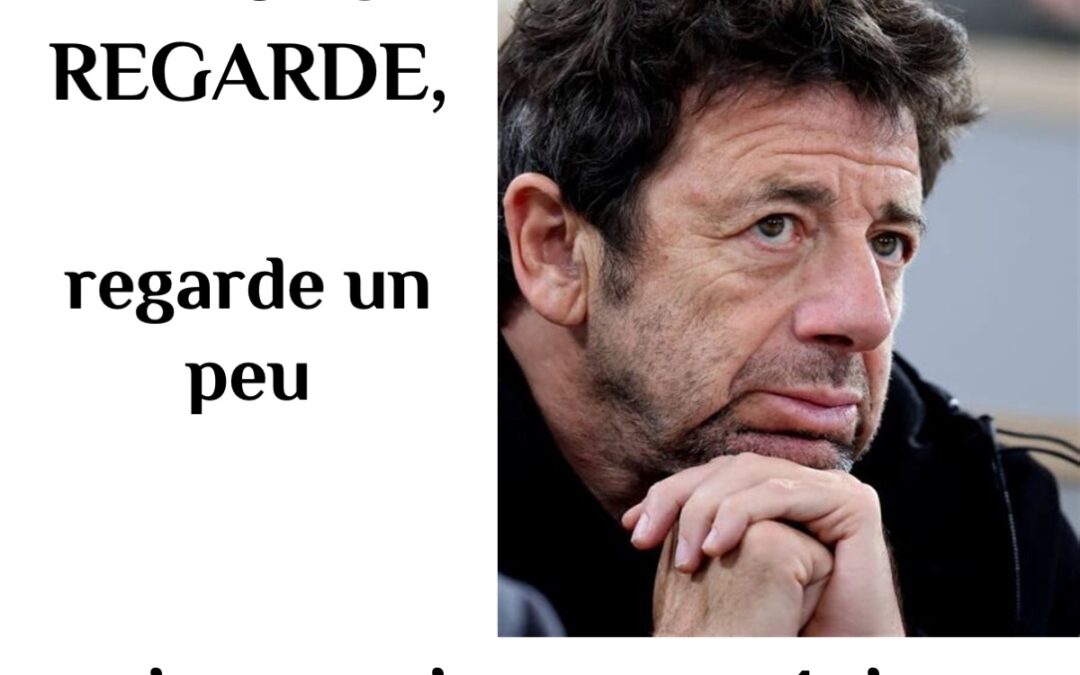 Bruel la loi du silence?