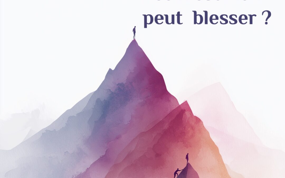 Pourquoi « ce n&rsquo;est rien » peut-il blesser ?