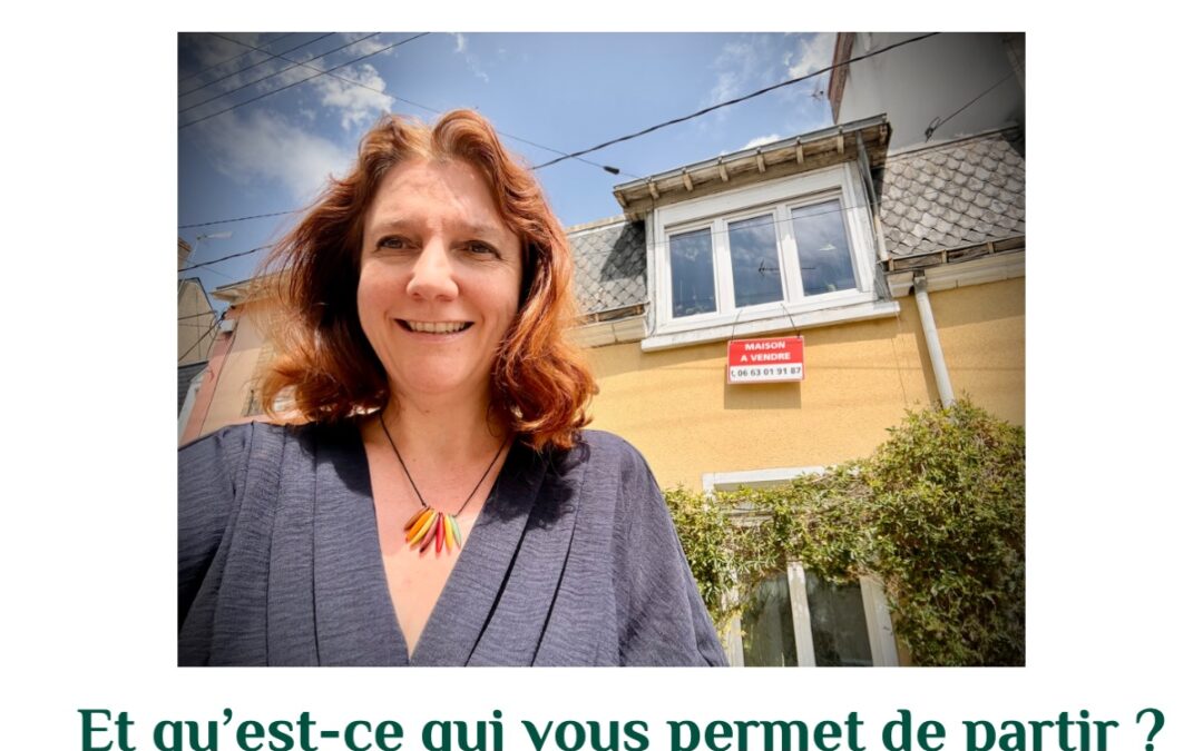 Rester ? ou partir ?