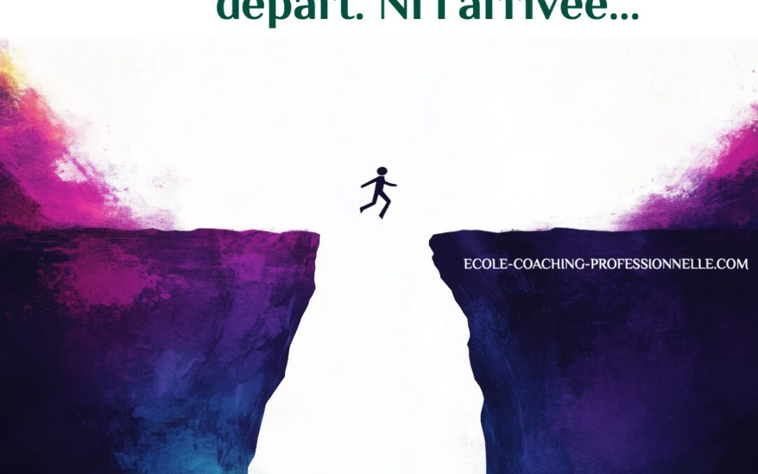 Le plus dur dans une transition…