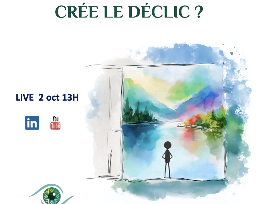 La métaphore crée le déclic
