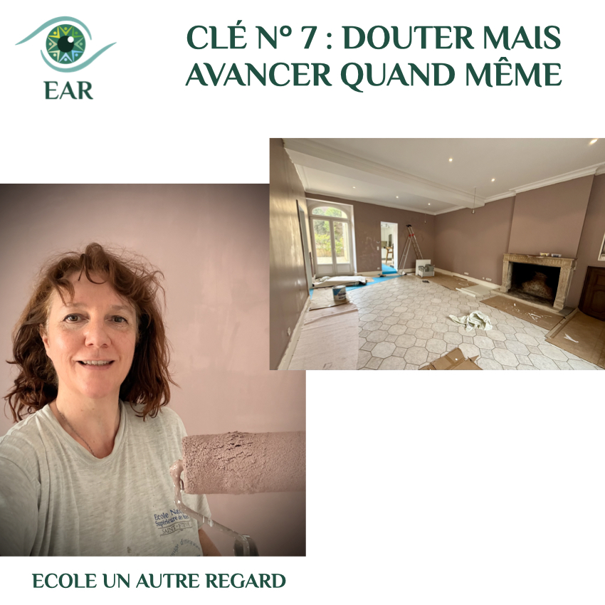 douter